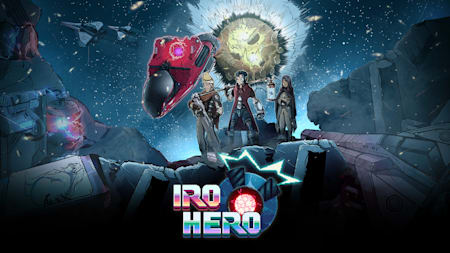 Iro Hero