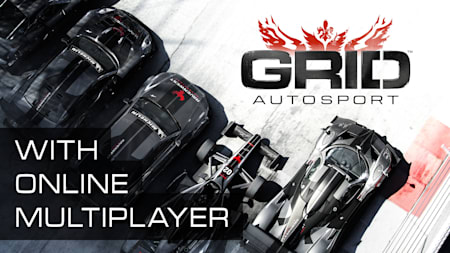 GRID™ Autosport