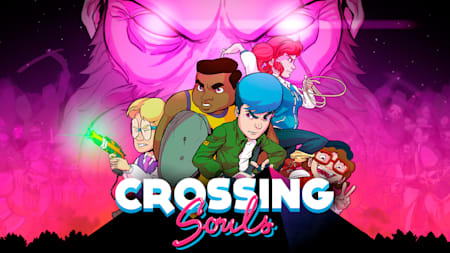 Crossing Souls