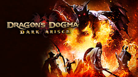 Dragon's Dogma: Dark Arisen