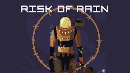 Risk of Rain