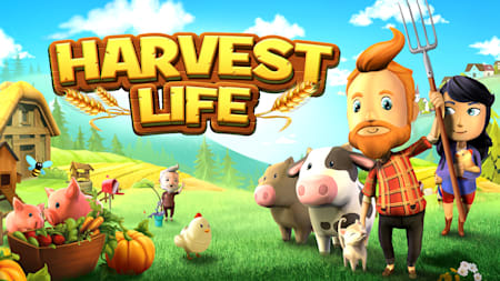 Harvest Life