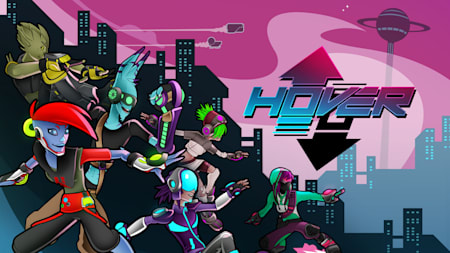 Hover