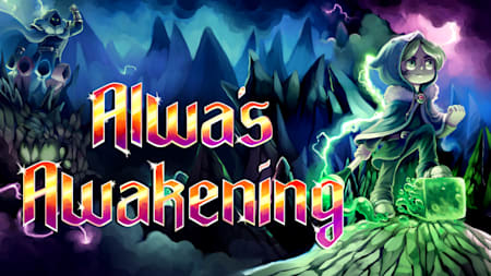 Alwa's Awakening