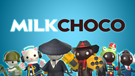 MilkChoco
