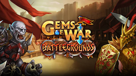 Gems of War