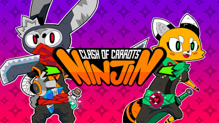 Ninjin: Clash of Carrots