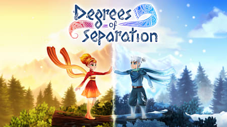 Degrees of Separation