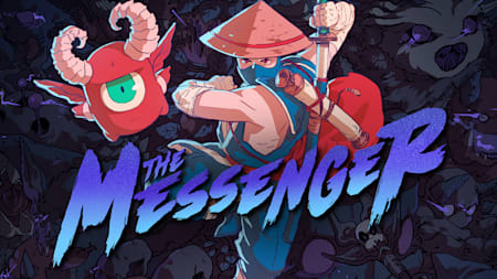 The Messenger