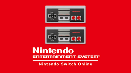 Nintendo Entertainment System™ - Nintendo Switch Online
