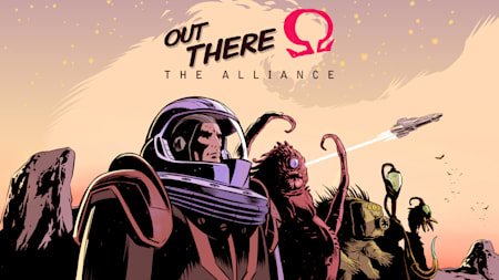 Out There: Ω The Alliance