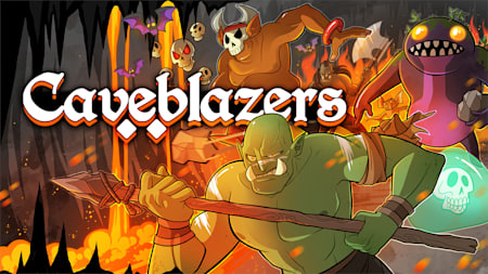 Caveblazers