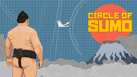 Circle of Sumo