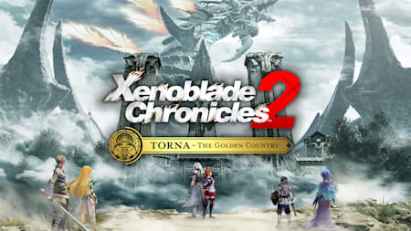Xenoblade Chronicles 2: Torna ~ The Golden Country