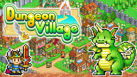 Dungeon Village