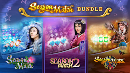 Season Match Bundle