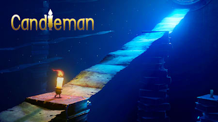 Candleman