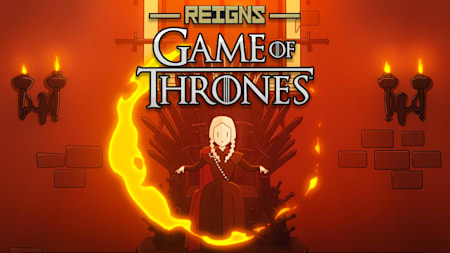 Reigns: Game of Thrones