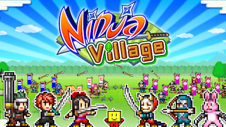 Ninja Village