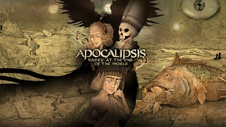 Apocalipsis Wormwood Edition