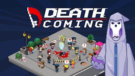 Death Coming