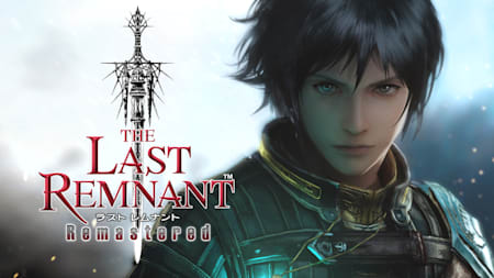 THE LAST REMNANT Remastered