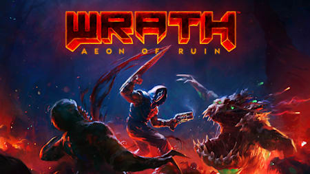 Wrath: Aeon of Ruin