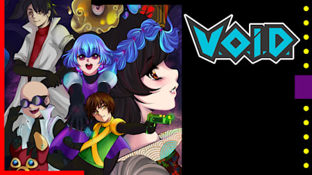V.O.I.D.