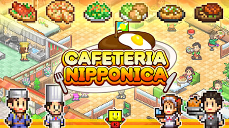 Cafeteria Nipponica