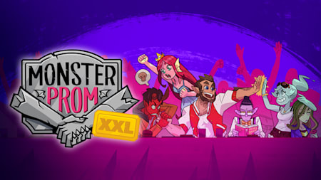 Monster Prom: XXL