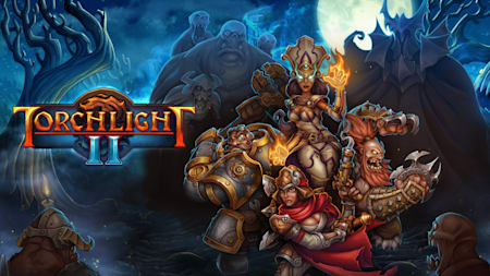Torchlight II