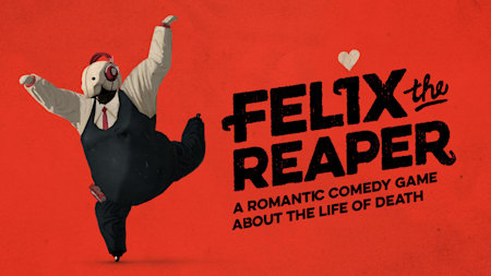 Felix The Reaper