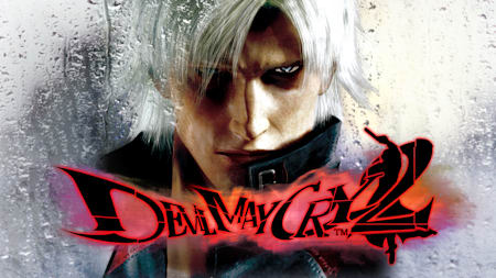 Devil May Cry 2