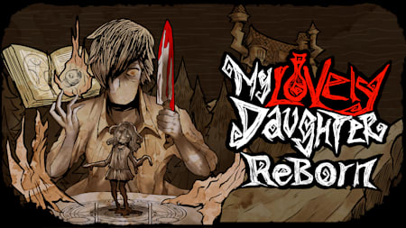 My Lovely Daughter: ReBorn