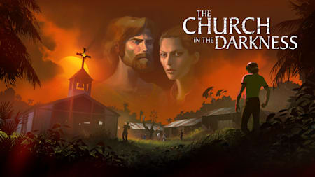 The Church in the Darkness