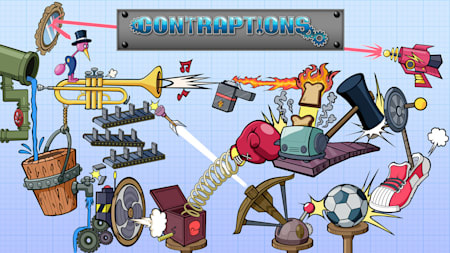 Contraptions