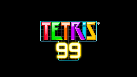 Tetris® 99