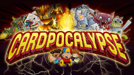 Cardpocalypse