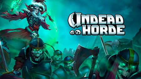 Undead Horde