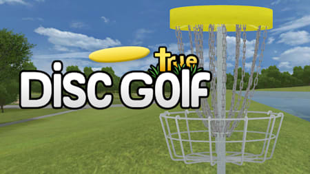 True Disc Golf