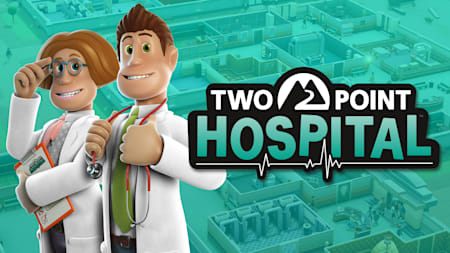Two Point Hospital™