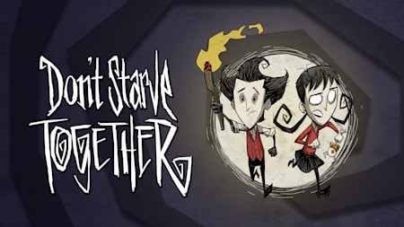 Don't Starve Together