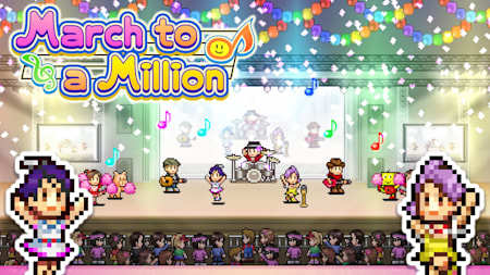 March to a Million