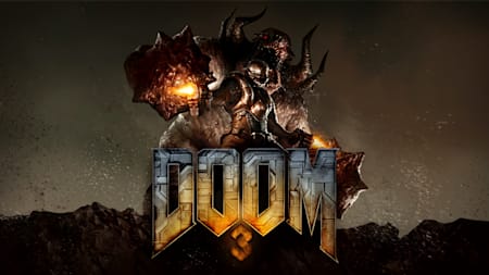 DOOM 3