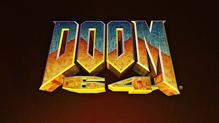 DOOM 64