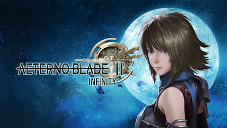 AeternoBlade II: Infinity