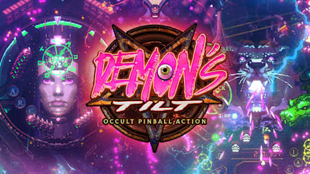 DEMON'S TILT