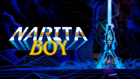 Narita Boy