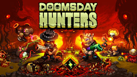 Doomsday Hunters