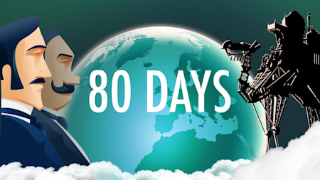 80 DAYS